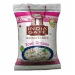 INDIA GATE FEAST ROZANA 5KG